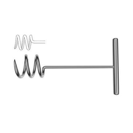 Doyen Tumor Screw