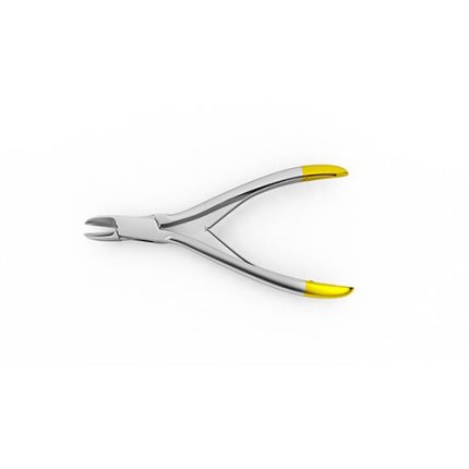 Delicate Wire Cutter - Tungsten Carbide