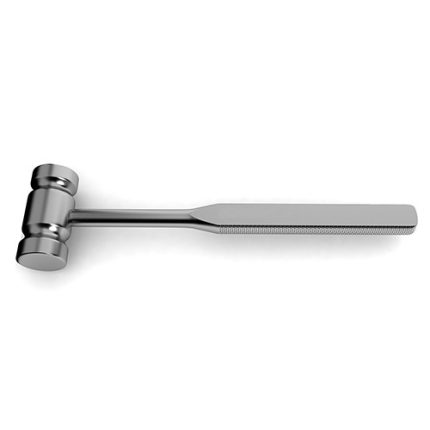 Orthopedic Mallet - 10 3/4"