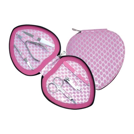 Blister Packing, Manicure Instruments Kits