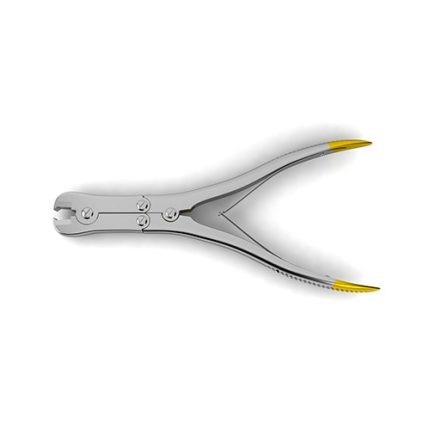 Flush Wire Cutter - Tungsten Carbide