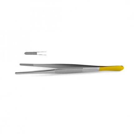 Dressing Forceps - Tungsten Carbide
