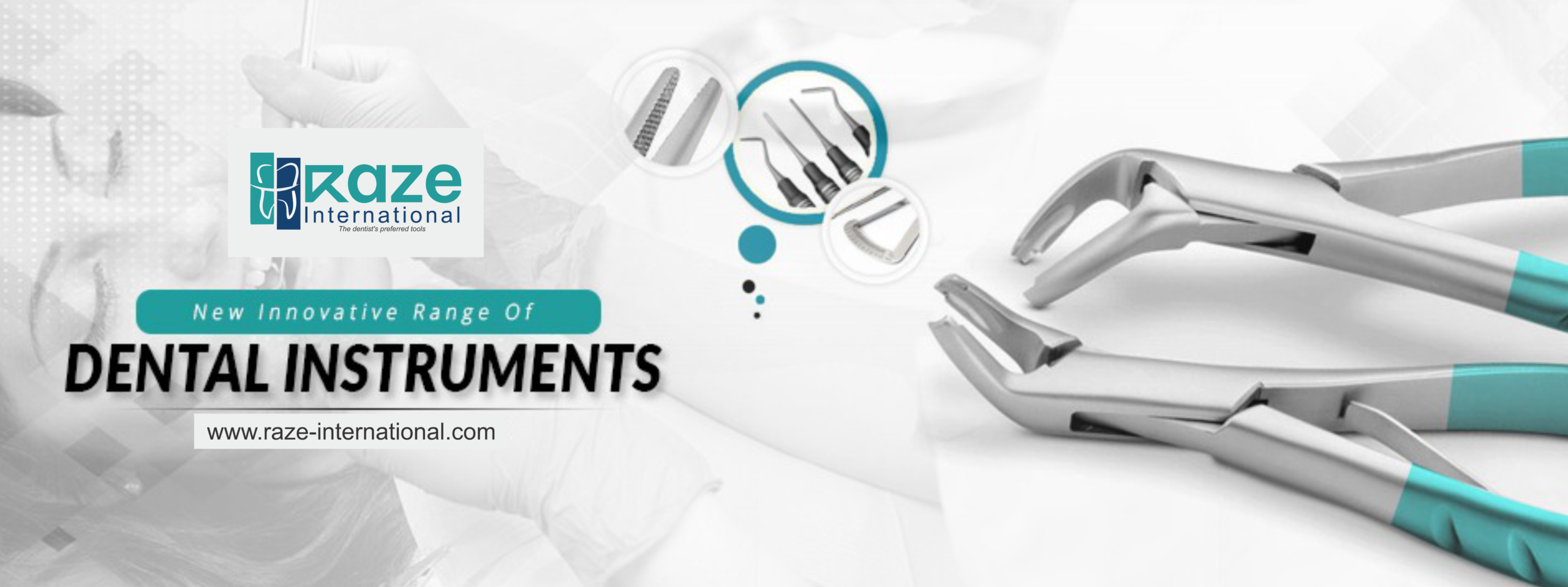 dental instruments