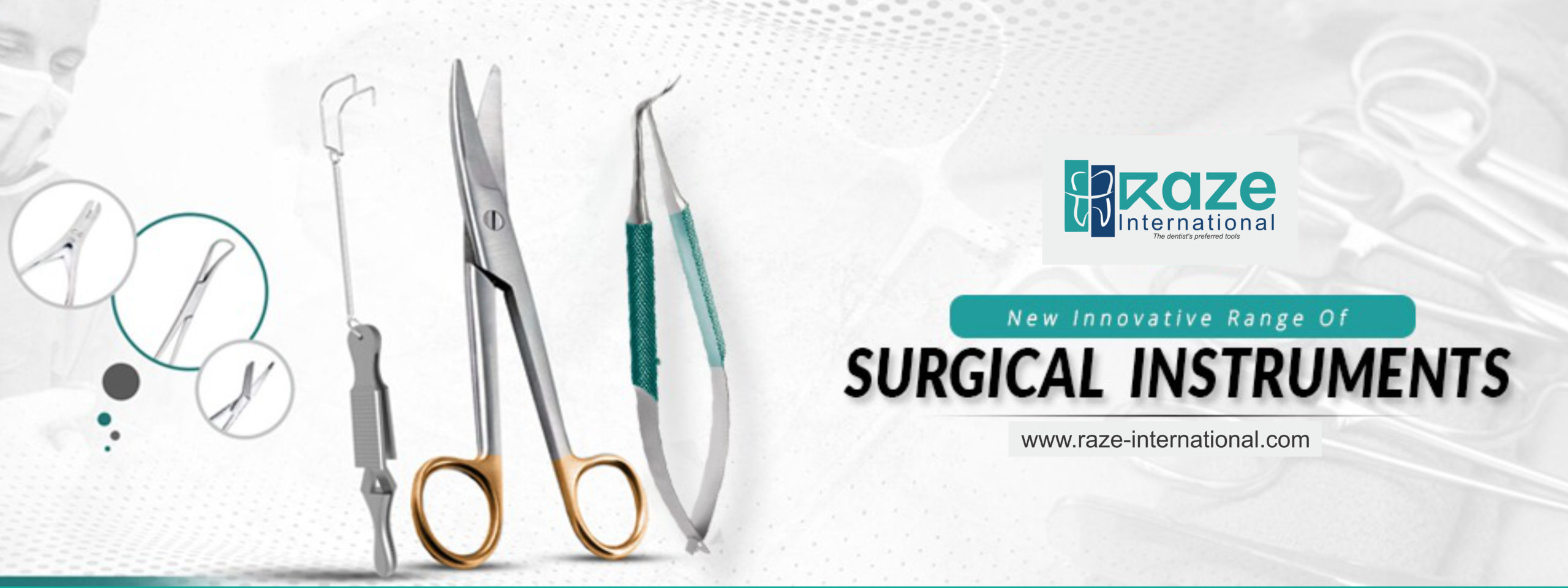 surgical instruments